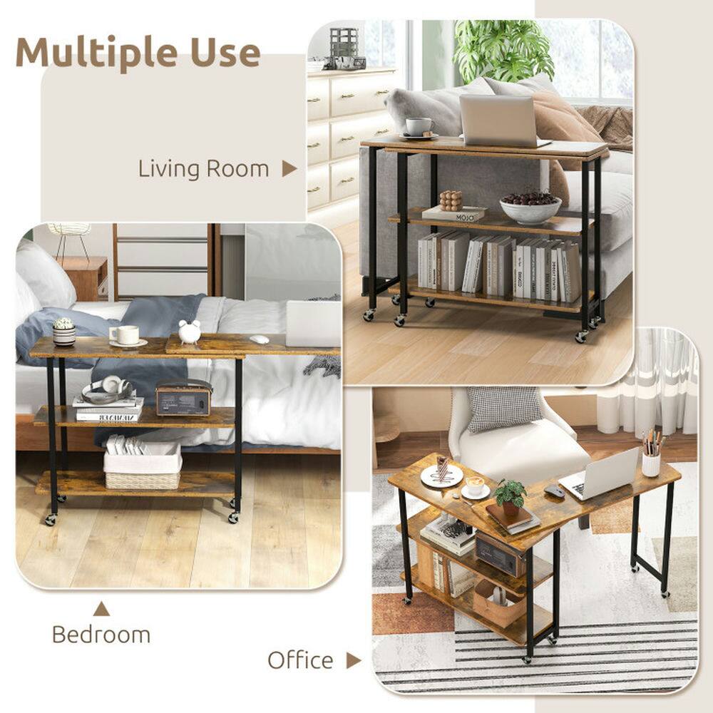 Multiple Use  
Living Room  
Bedroom  
Office