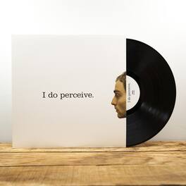 Owen - I Do Perceive (On Black-in-Cloudy-Clear Vinyl) - VINYL LP