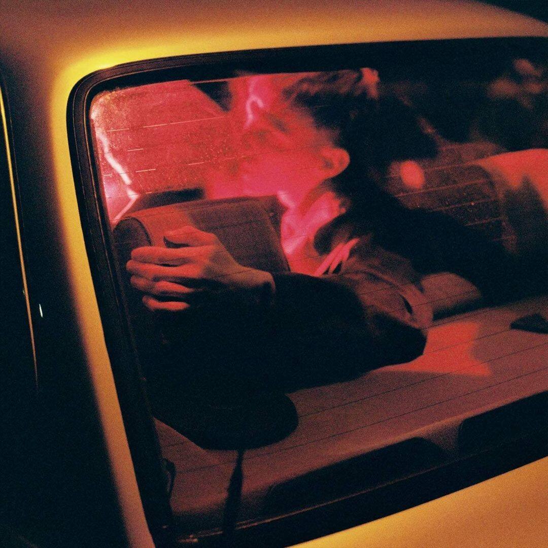 Front. In Waiting [LP].