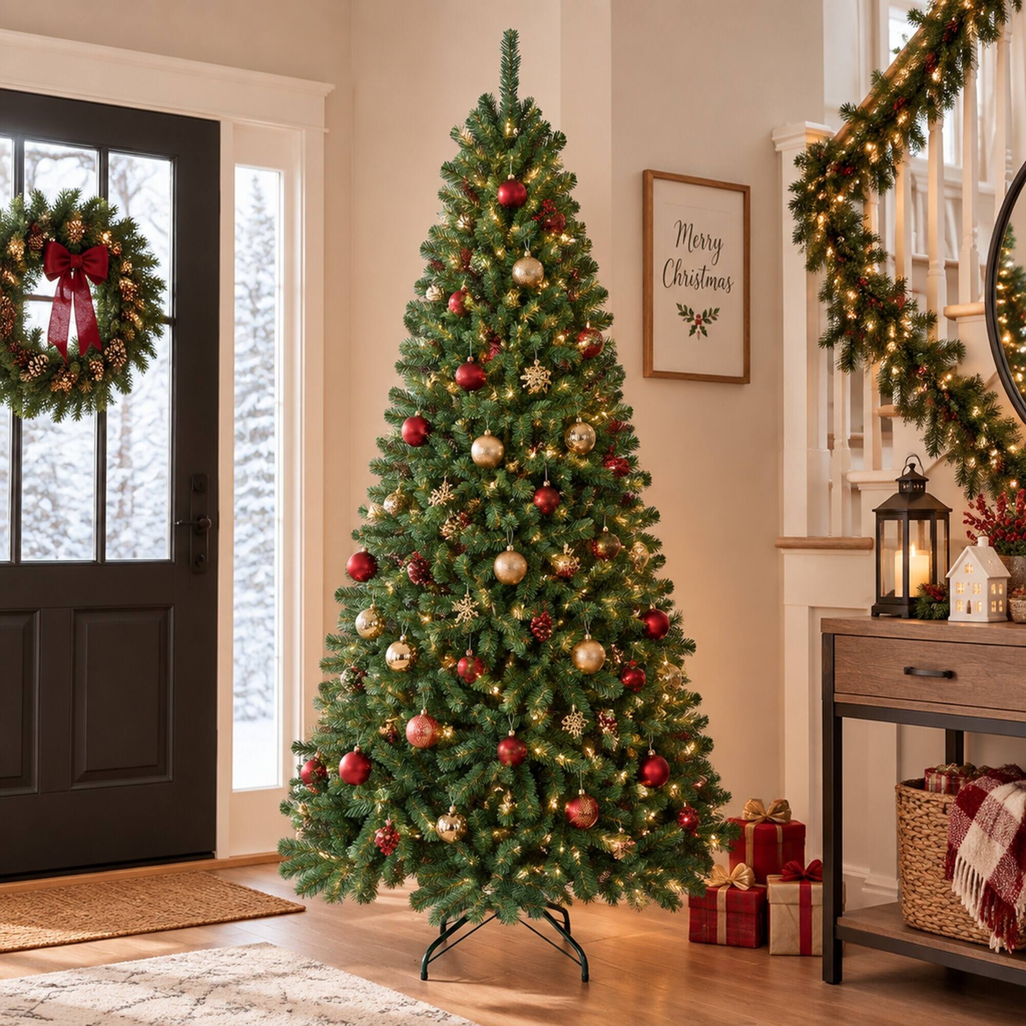 Merry Christmas