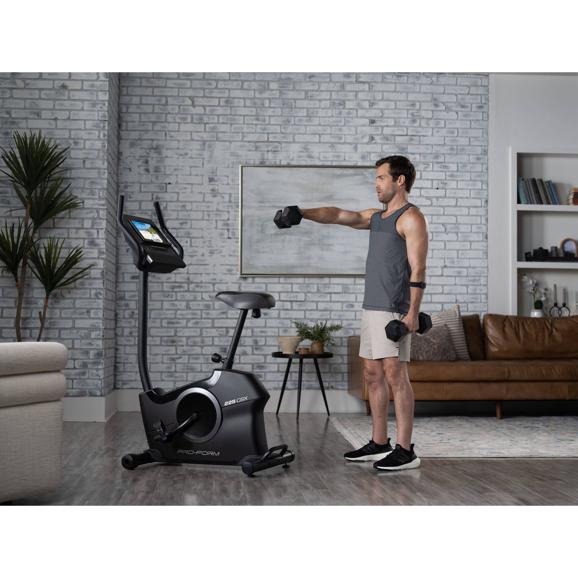 PRO-FORM 225 CSX