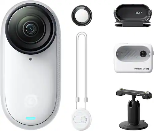 Insta360 GO 3
