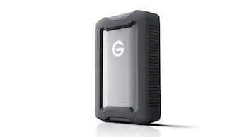 G DRIVE ArmorATD 4TB External USB C Portable Hard Drive Space Gray G DRIVE ArmorATD 4TB External USB C Portable Hard Drive Space Gray