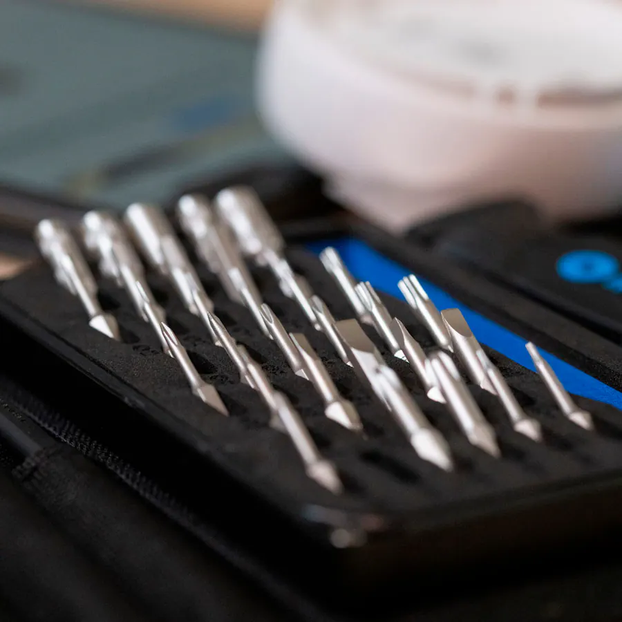 iFixit Pro Tech Go Toolkit Advanced Set IF145-783-1 - Best Buy