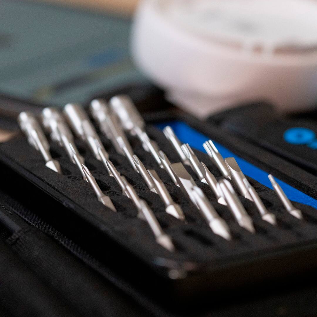 Alt View 13. iFixit - Pro Tech Go Toolkit - Advanced Set.