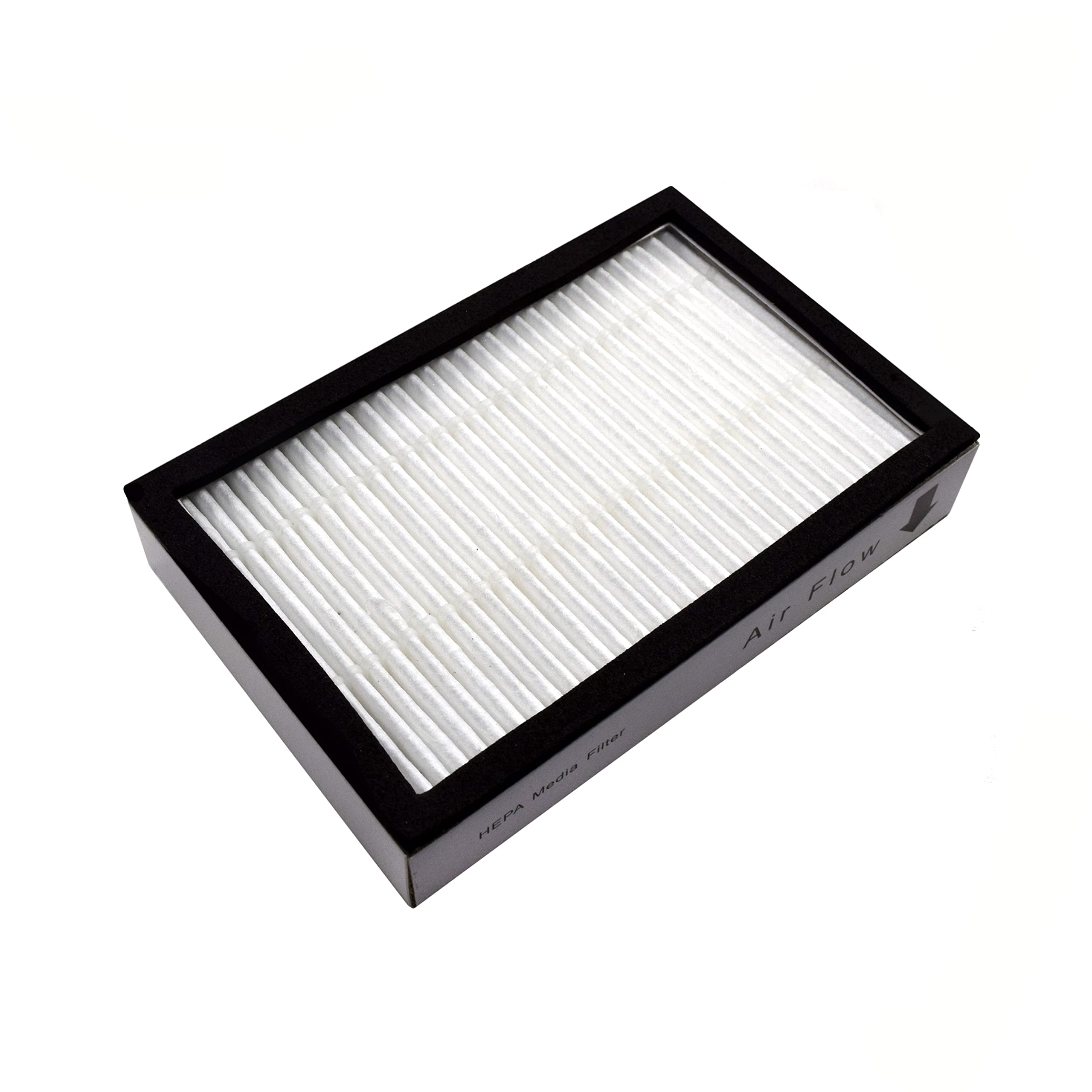 Flow Air Filter Media HEPA