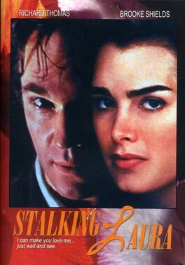 Stalking Laura - DVD