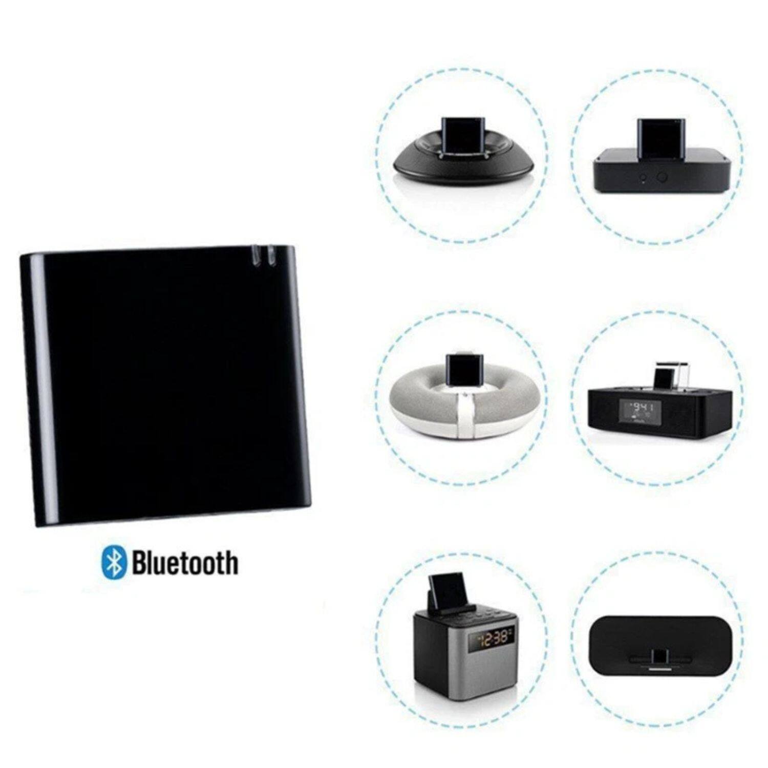 Bluetooth 1238