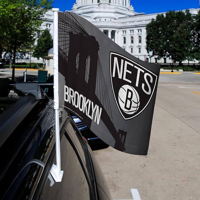 BROOKLYN  
NETS
