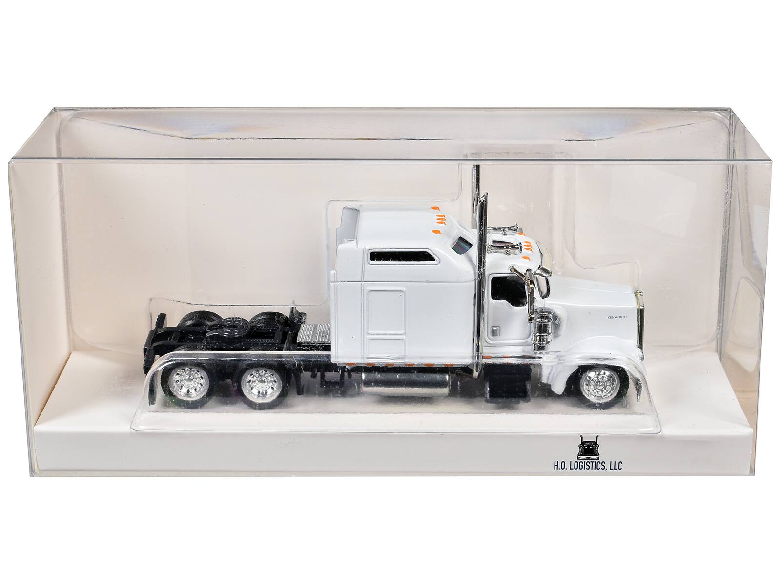 H.O. LOGISTICS, LLC