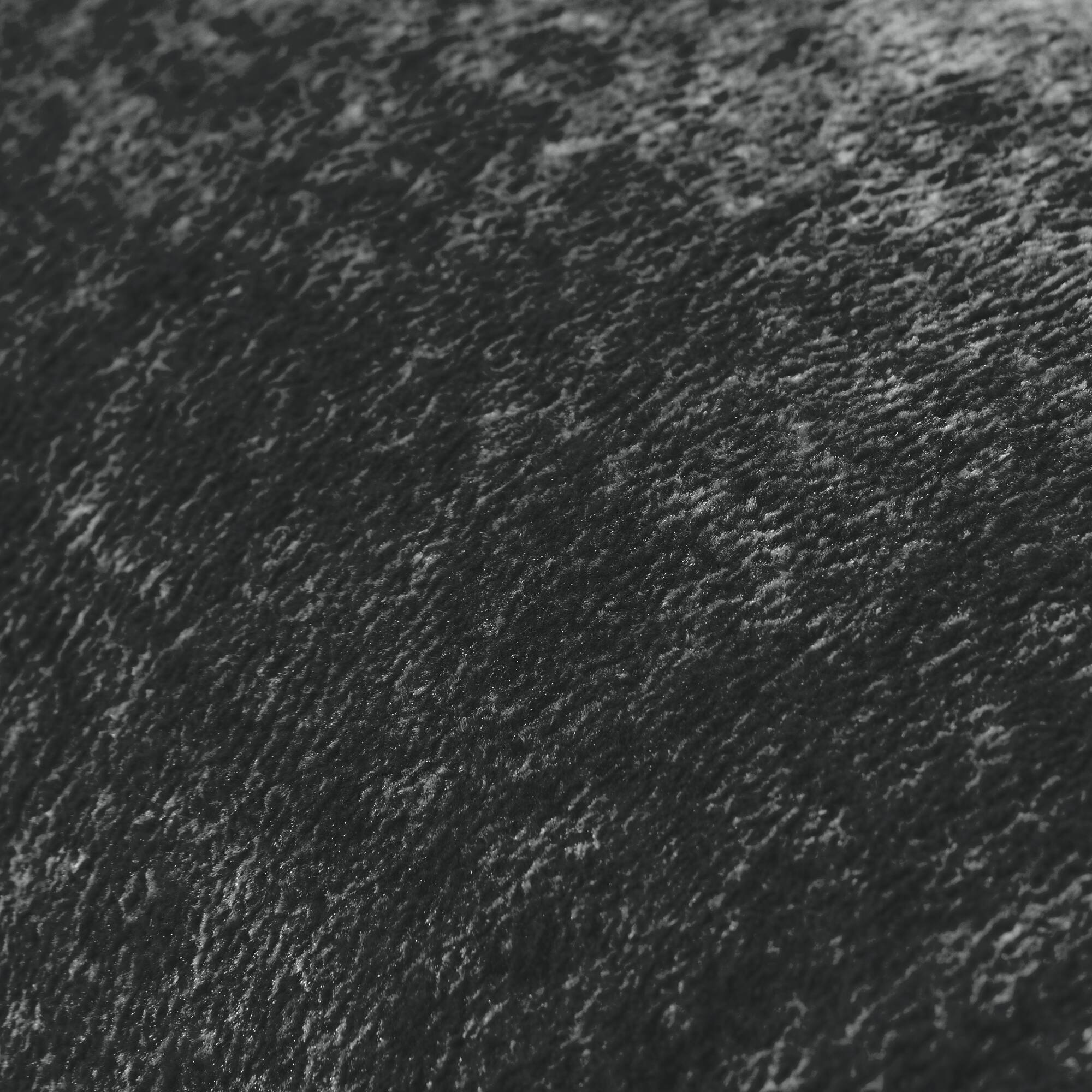 Alt View 7. Aukfa - U-Shaped Boneless Tufted Sofa - 32D High Density Sponge, Free Combination, No Assembly, with Ottomans - Black.