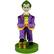 Front Zoom. Cable Guys by Exquisite Gaming - DUP Warner Bros: Joker Original Mobile Phone & Gaming Controller Holder.