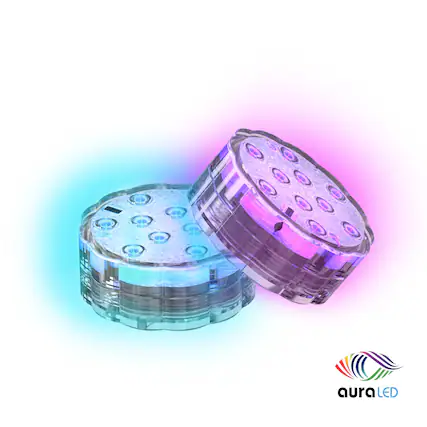 aura LED