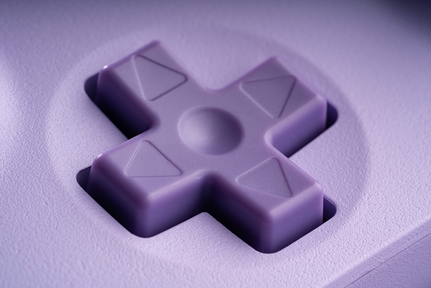 Alt View 14. 8BitDo - Ultimate 2C Wireless Controller for Android and Windows with Hall Effect Joysticks - Purple.