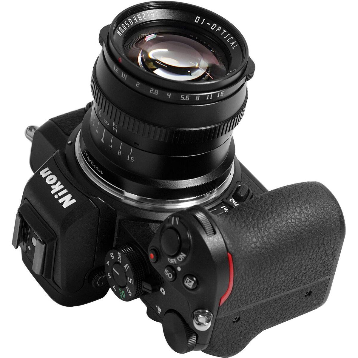 WO850362197 DI - DI-OPTICAL 12 14 5 8.5 4 16 5681116 5.6 B 11 0 8 f E A 8 I 16 I - TArtisan Nikon -n1 Fn2 M EFCT 9 2n S I In P SCN D OFF ON OFF NO Iso