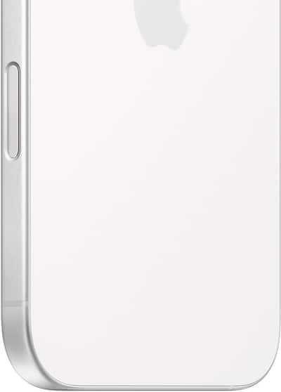 Apple iPhone 16 Plus 128GB Apple Intelligence White (AT&T) MXUU3LL Apple iPhone 16 Plus 128GB Apple Intelligence White (AT&T) MXUU3LL