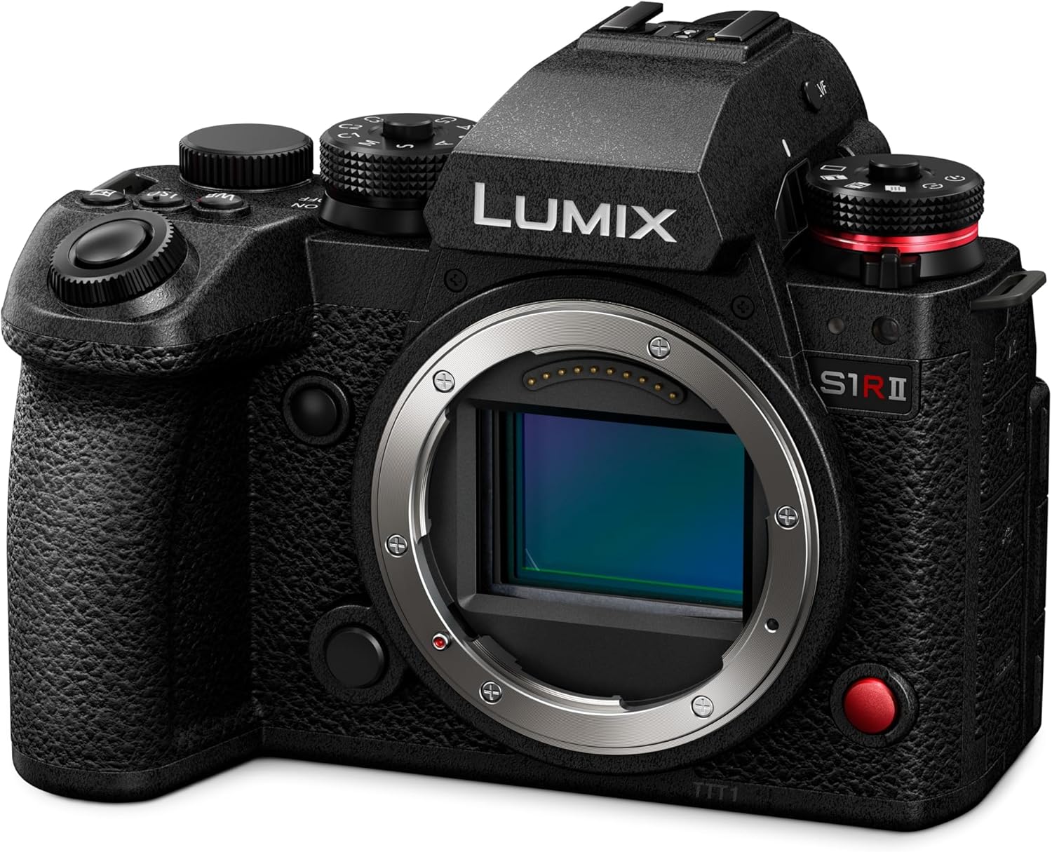 LUMIX  
S1RI  
TT1