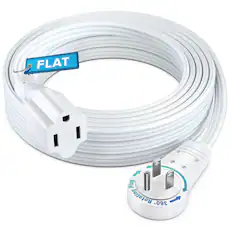 FLAT E74779 CC.003 SS Plug Rotating 360