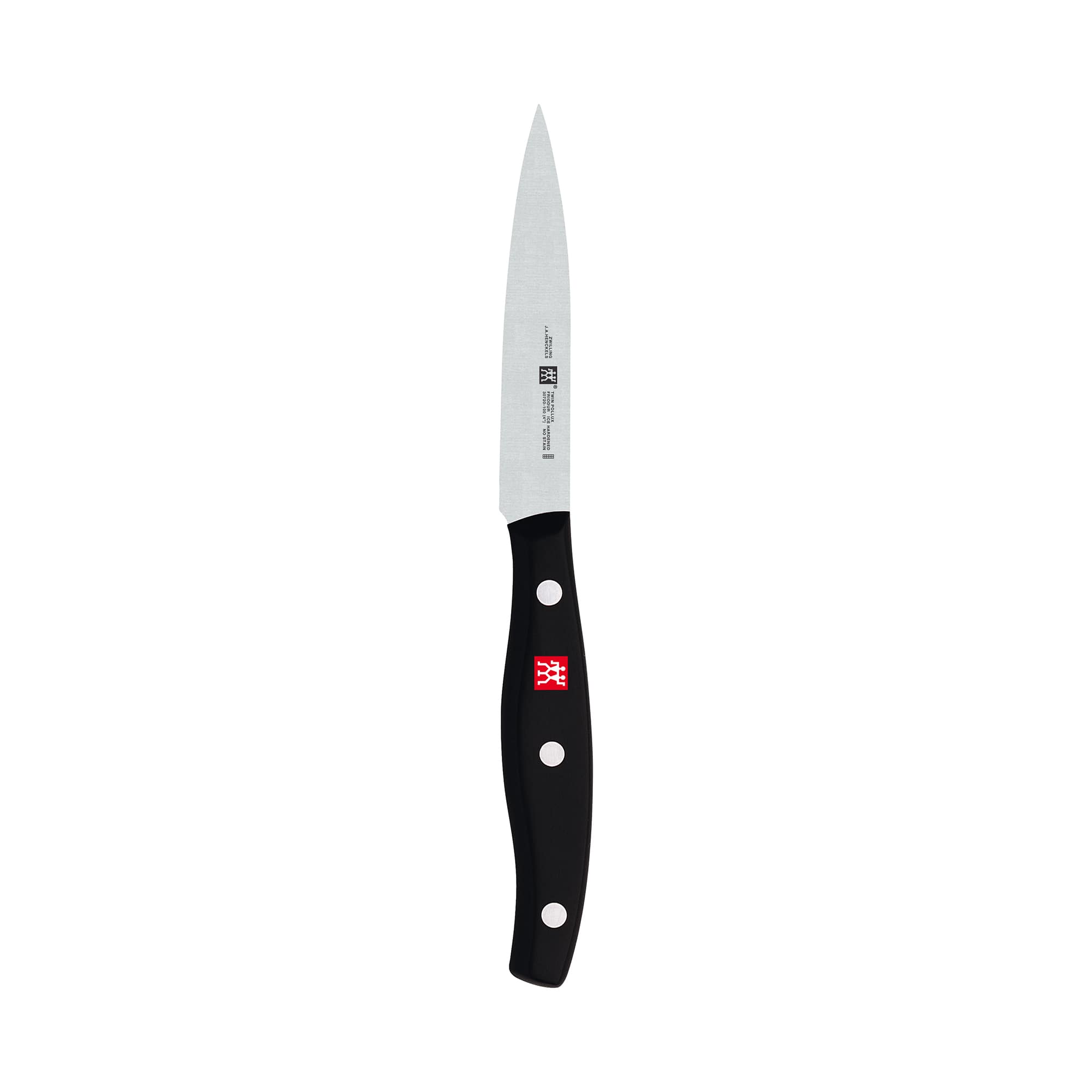 ZWILLING - TWIN Signature 4-inch Paring Knife - Stainless Steel price history on PriceWatchPro