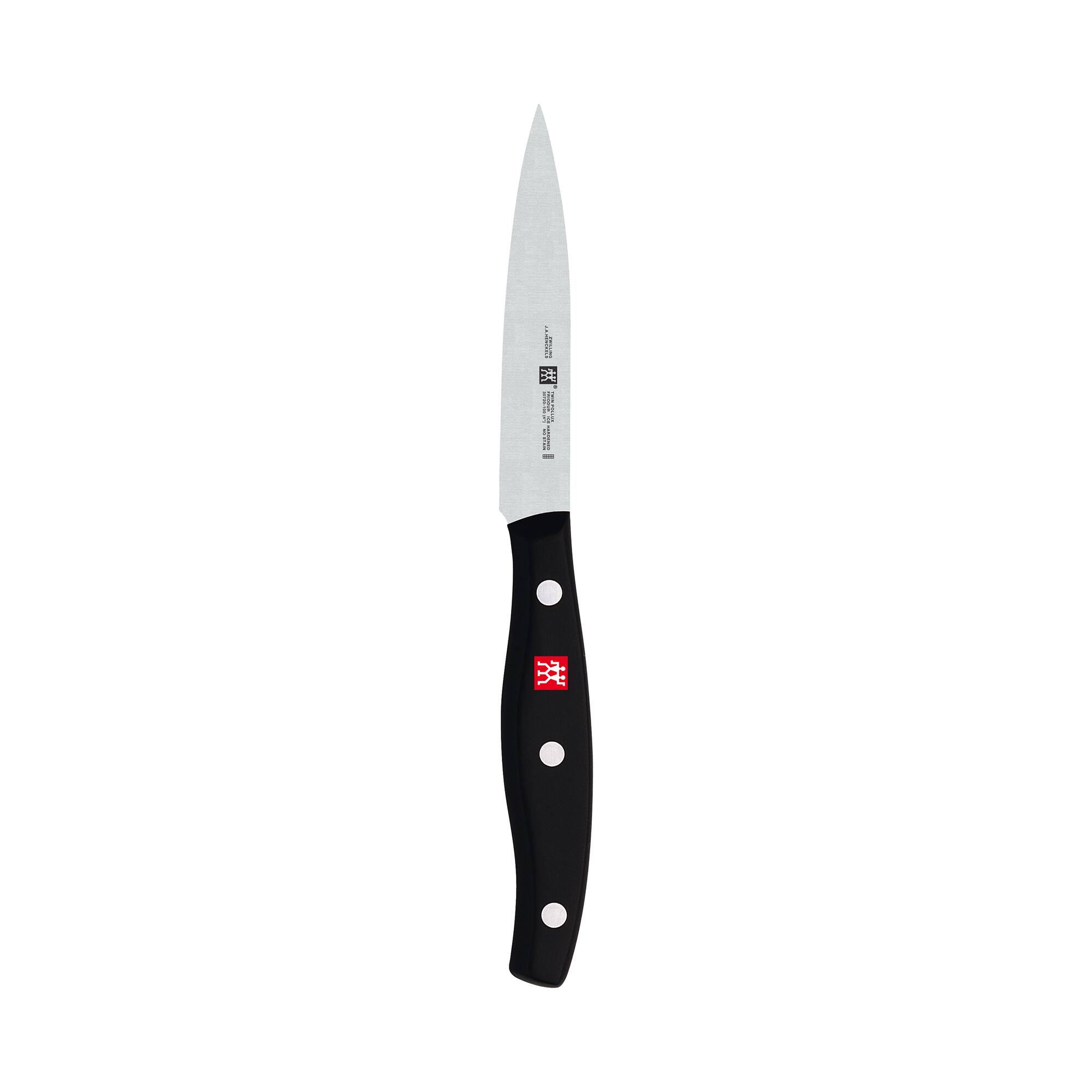 ZWILLING - TWIN Signature 4-inch Paring Knife - Stainless Steel