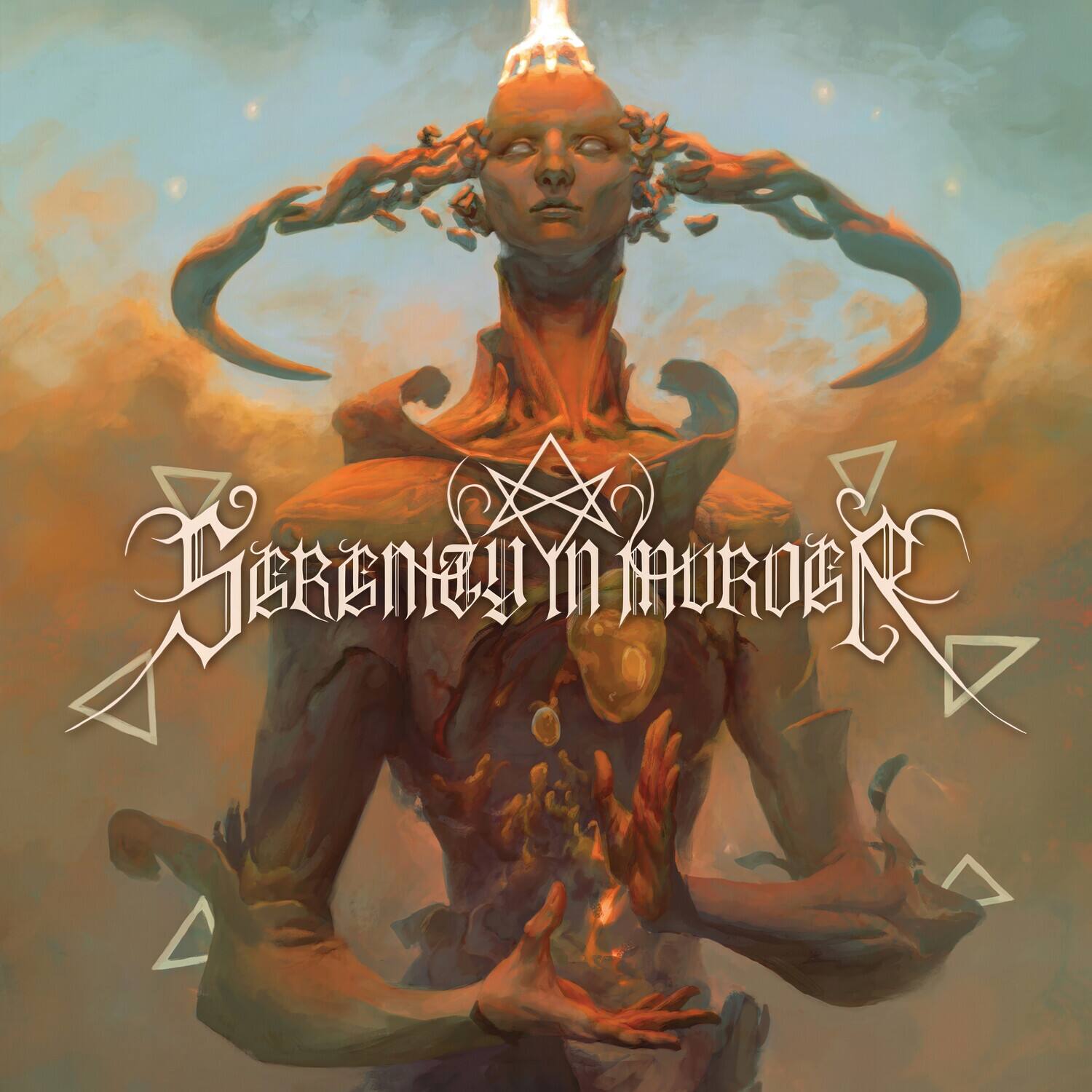Serenity in Murder - Timeless Reverie   - COMPACT DISCS [CD] price history on PriceWatchPro