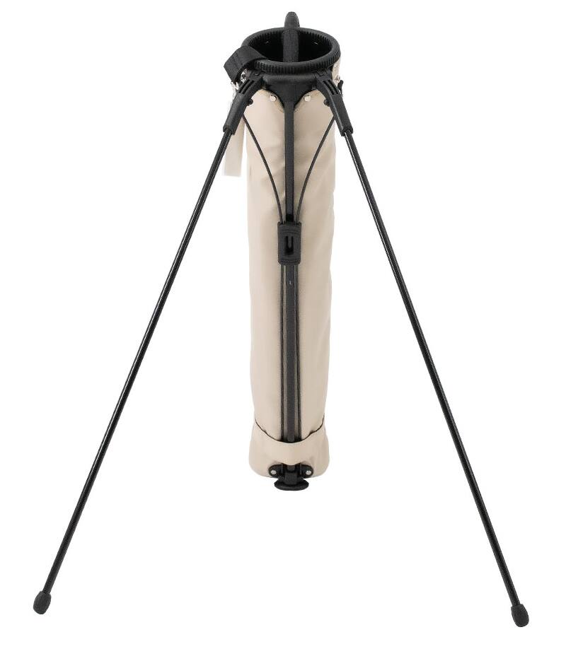 Alt View 1. Par 72 - Self Bag - Beige.