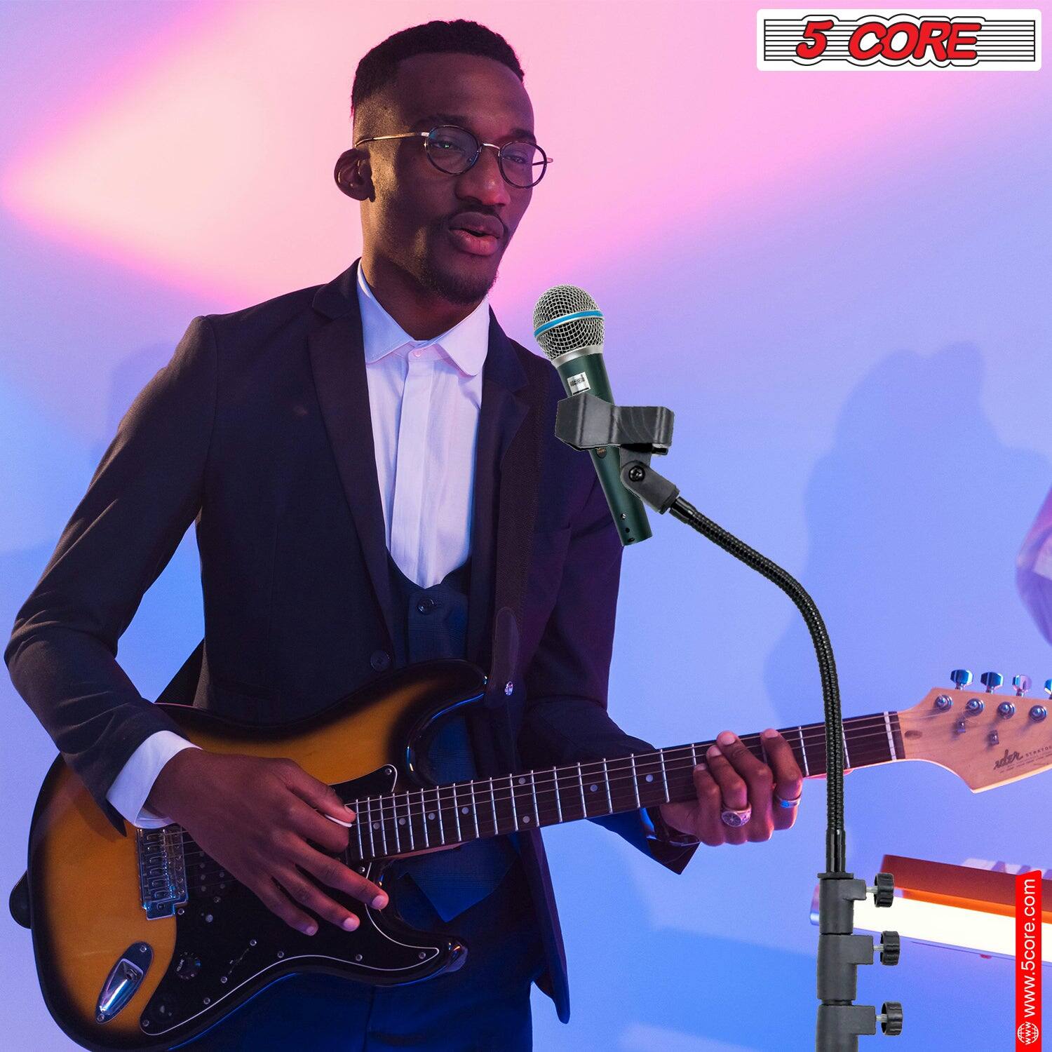 5 CORE, www.5core.com