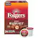 KEURIG GENUINE K-CUP PODS
Folgers
PROUDLY ROASTED IN NEW ORLEANS
TOASTY HAZELNUT
WITH SUBTLE ARTIFICIALLY FLAVORED & AROMATIC NOTES
ARTIFICIALLY FLAVORED COFFEE
24 RECYCLABLE K-CUP PODS
24 - 0.31 OZ (9g)
Folgers HAZELNUT
KEURIG