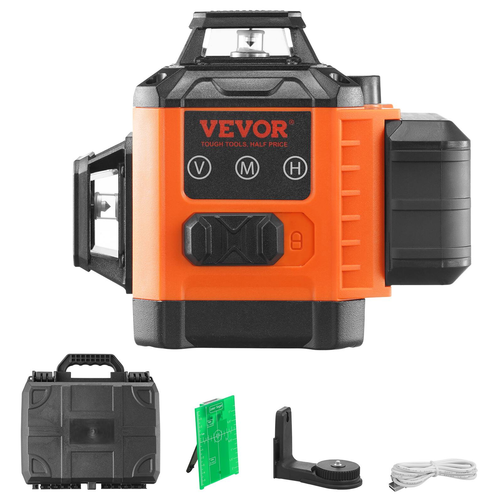 VEVOR TOUGH TOOLS HALF PRICE V M H