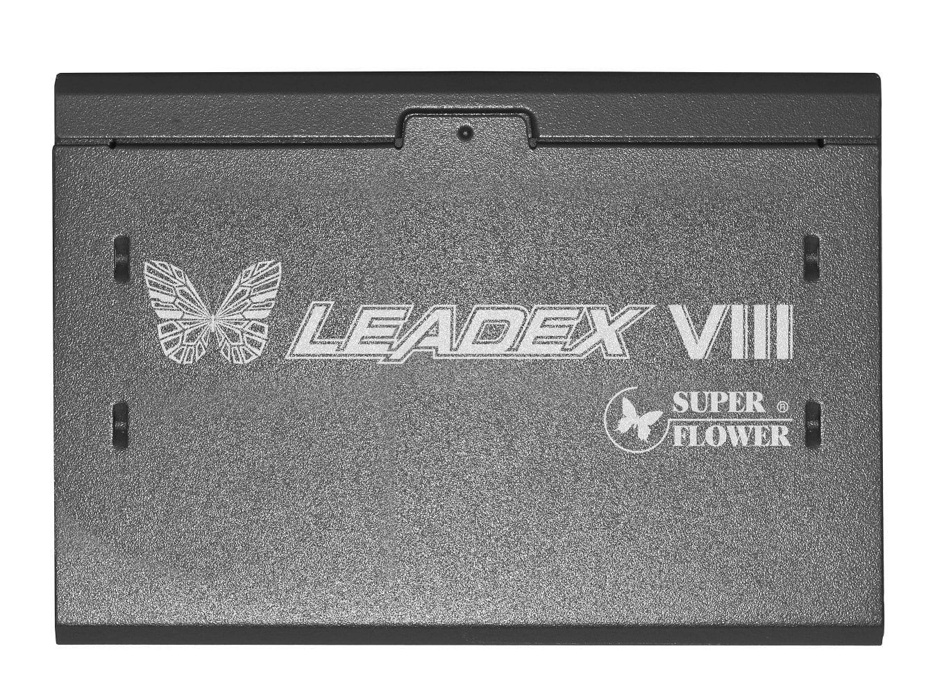 Super Flower Leadex VIII Platinum PRO 850W ATX 3.1&PCIe 5.1(Native