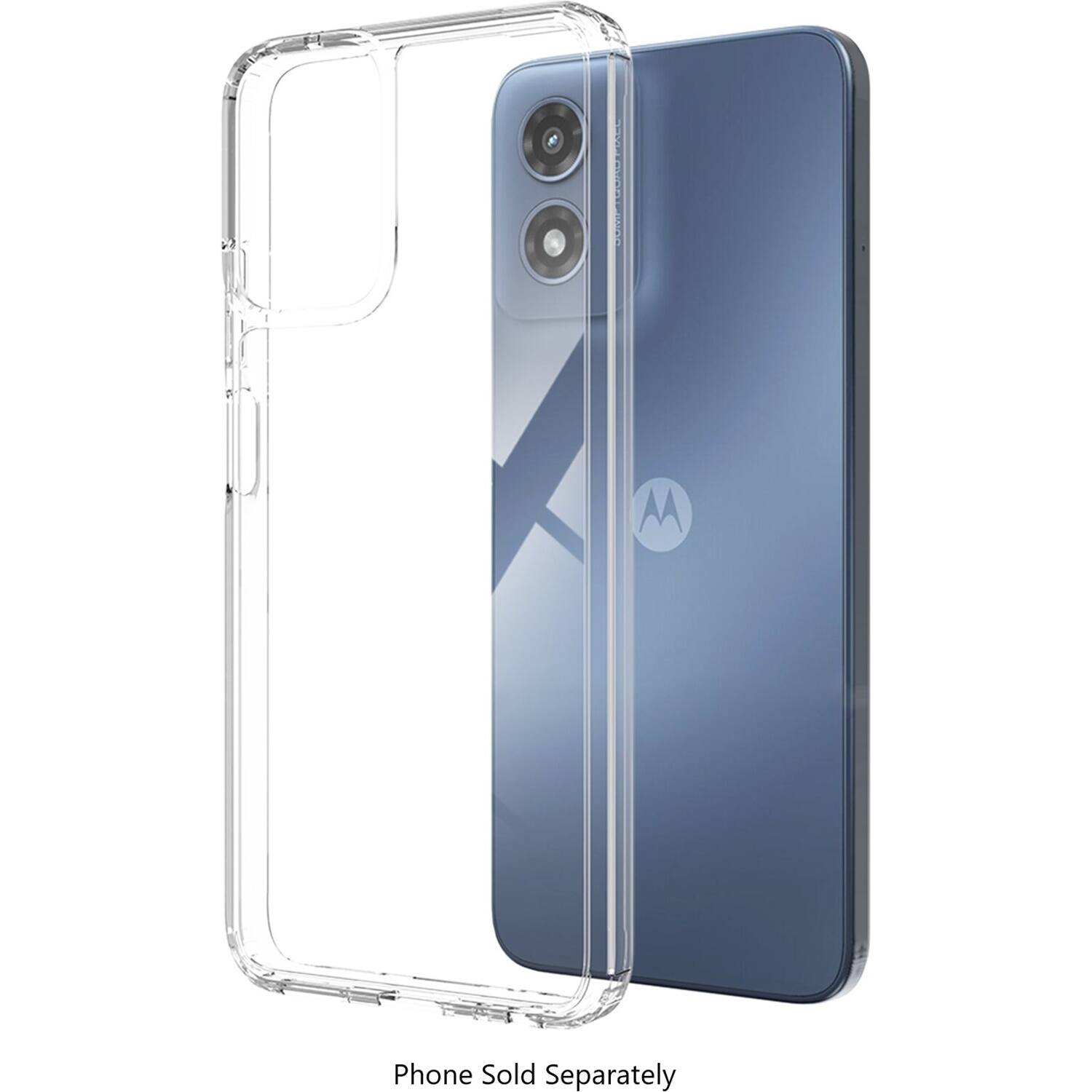 Phone Sold Separately