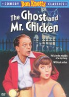 The Ghost and Mr. Chicken [1965] - Front_Zoom