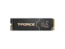 T-FORCE PRO GA
M.2 2280
Gen5 PCIe NVMe SSD
GRAPHENE
