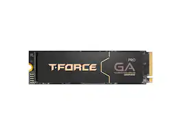 Team Group - T-FORCE GA PRO M.2 2280 4TB PCIe Gen5x4 NVMe SSD with DRAM Cache