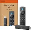 Amazon Fire TV Stick HD
8 GB | Wi-Fi 6
Prime Video
Netflix