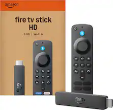Streaming Devices