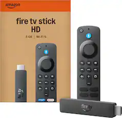Streaming Devices