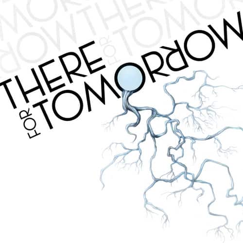 There for Tomorrow - There For Tomorrow  - COMPACT DISCS