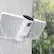 Alt View 12. Geeni - Sentry Outdoor Wi-Fi Wireless Network Surveillance Camera - White.