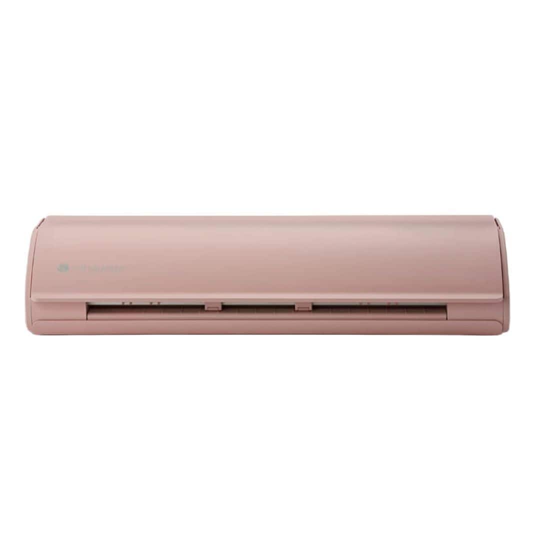 Silhouette CAMEO 5 Matte Pink SILHCAMEO5MTP4T - Best Buy