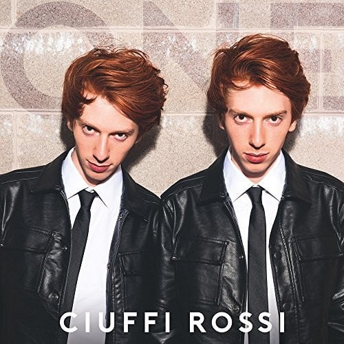 UMG - Ciuffi Rossi - One   - COMPACT DISCS [CD] price history on PriceWatchPro