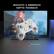 REALISTIC & IMMERSIVE HAPTIC FEEDBACK
