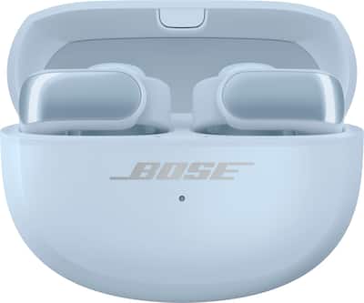 Bose Ultra Open Ear True Wireless Open Earbuds Moonstone Blue Bose Ultra Open Ear True Wireless Open Earbuds Moonstone Blue
