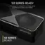 This product is compatible and ready for the latest 50 Series GPUs from NVIDIA. RTX 5090 GEFORCE RTX 50 SERIES READY