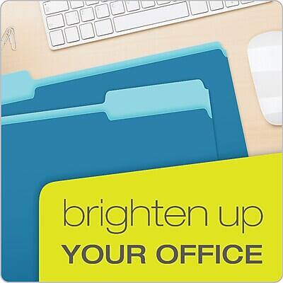 brighten up YOUR OFFICE