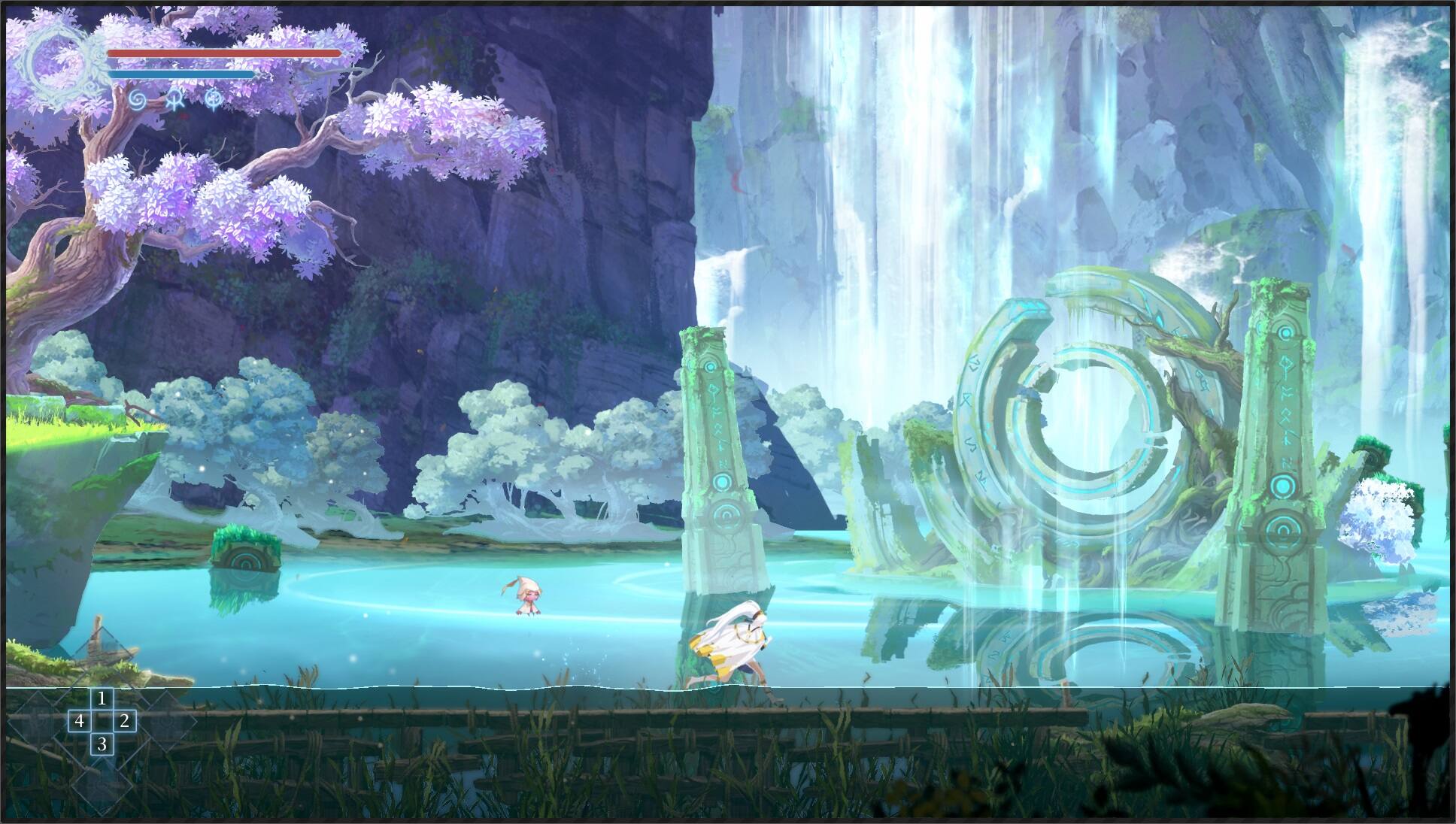 Alt View 15. Maximum Games - Afterimage.