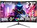 Z-EDGE 27" 27" 165 Hz 1 ms sRGB 130% 1500R QHD 2560 X 1440 MPRT