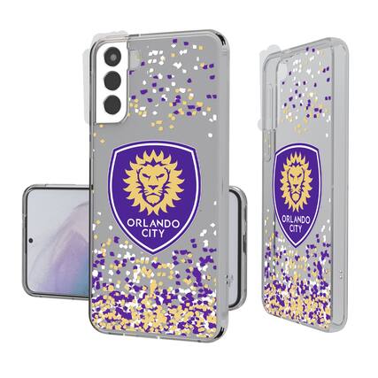 ORLANDO CITY
ORLANDO CITY