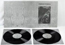 Paysage D'Hiver - Steineiche - VINYL LP