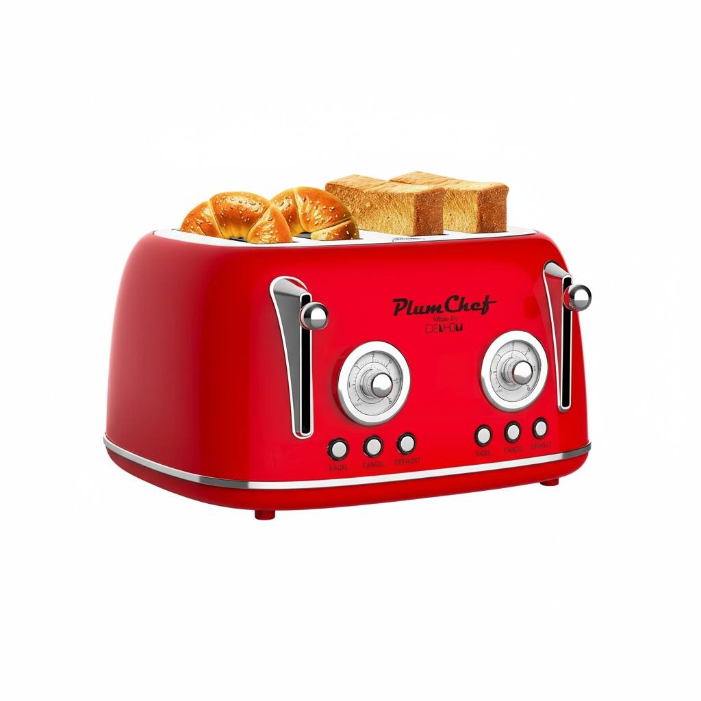 Plum Chef - DO O DENHOM BAGEL CANCEL DEPROST CANCEL CARC APOA